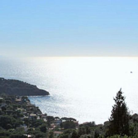 קאפוליברי Fewo Sole E Azzurro מראה חיצוני תמונה